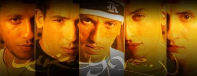 rap de maroc